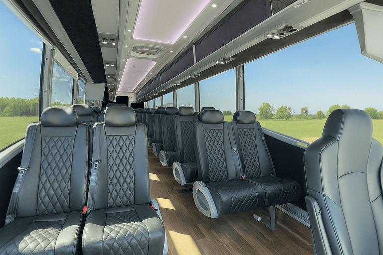 Easy Travel Throughout Virginia Beach