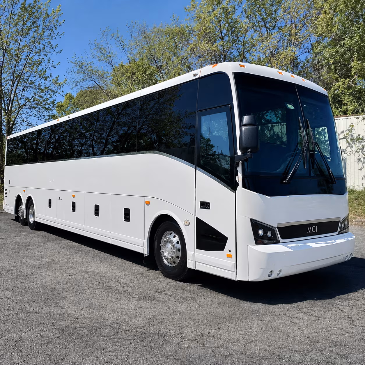 charter bus rentals for virginia beach school sporting events and athletic travel