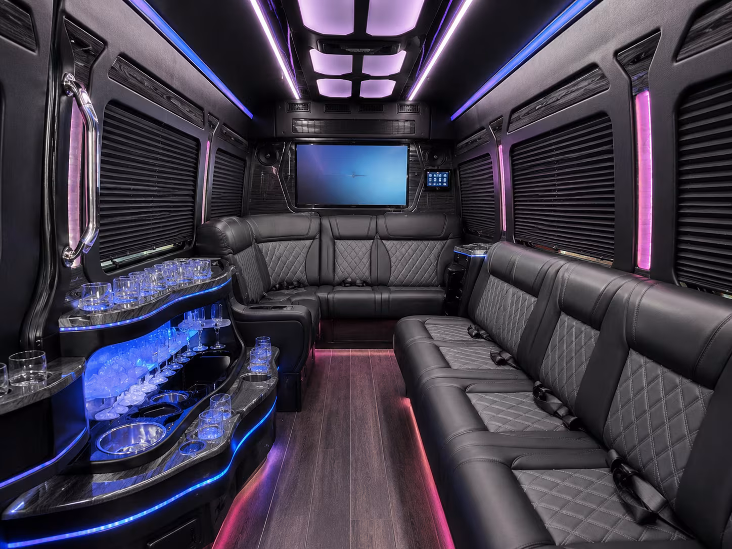 easily book transportation for your next bachelor or bachelorette party 2