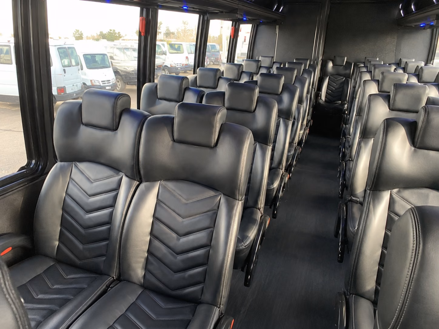 easily book transportation for your next church or religious group 1