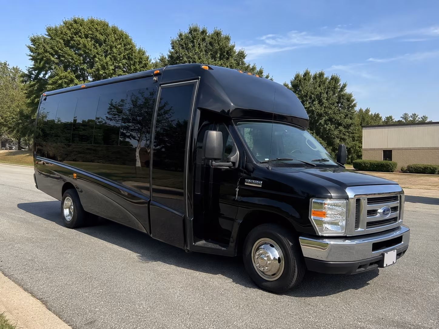 easily book transportation for your next concert or music festival 3