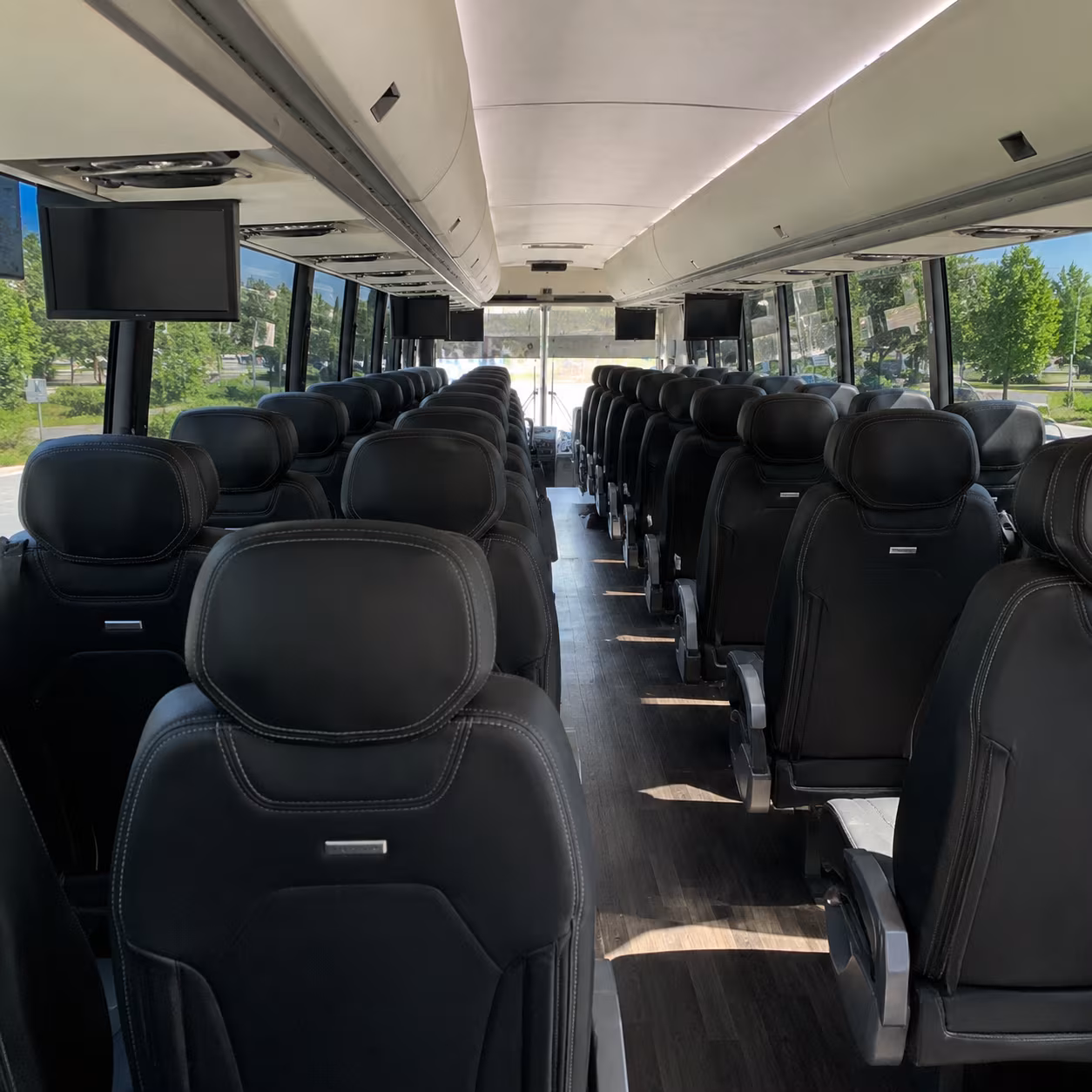 easily book transportation for your next concert or music festival 4