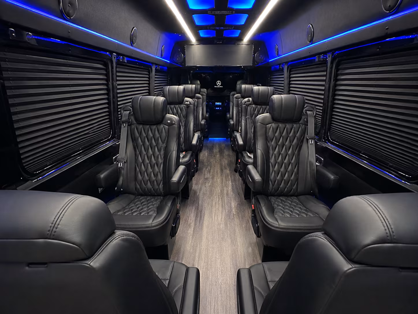 easily book transportation for your next concert or music festival 5