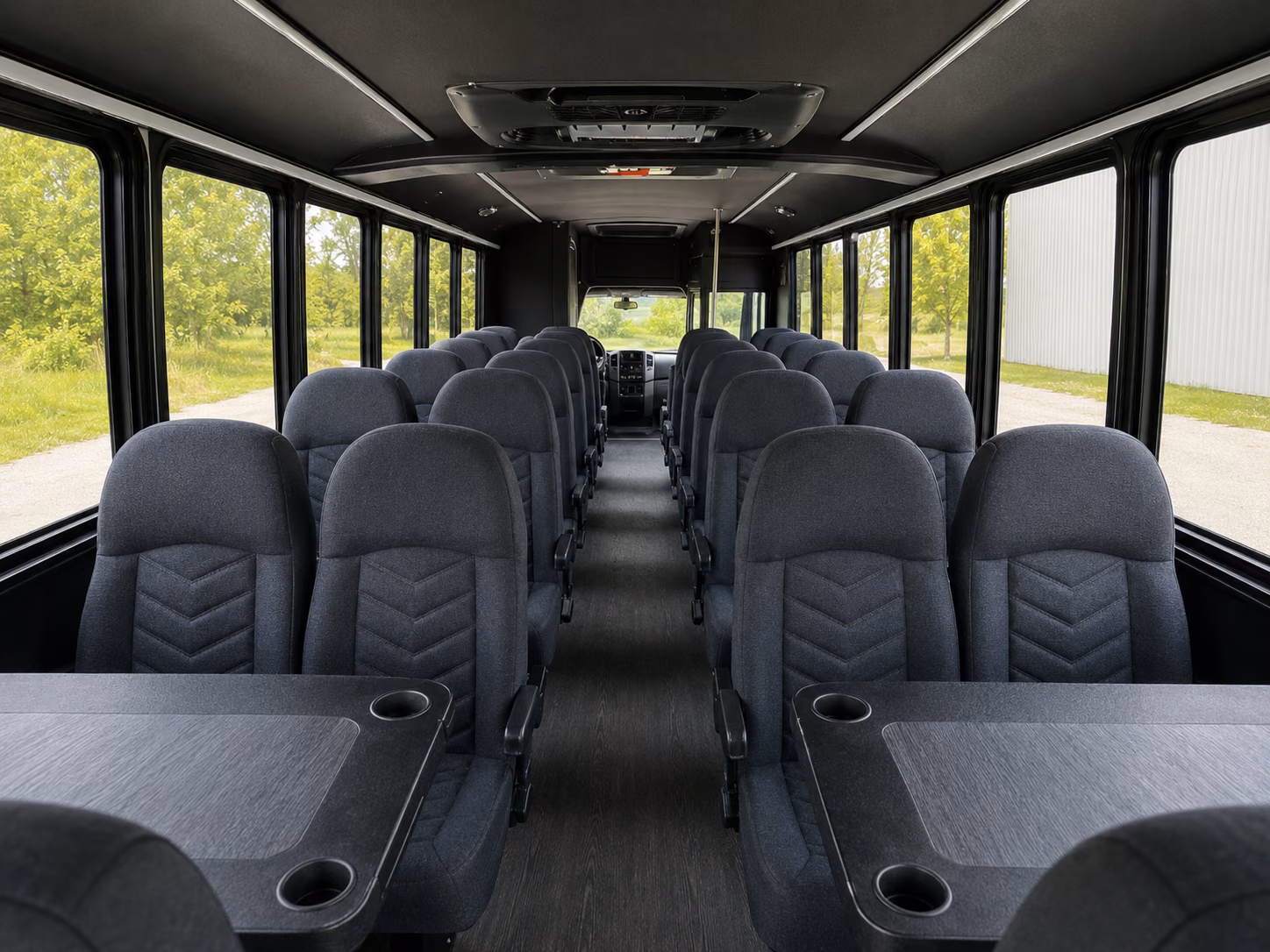 easily book transportation for your next convention or trade show 1