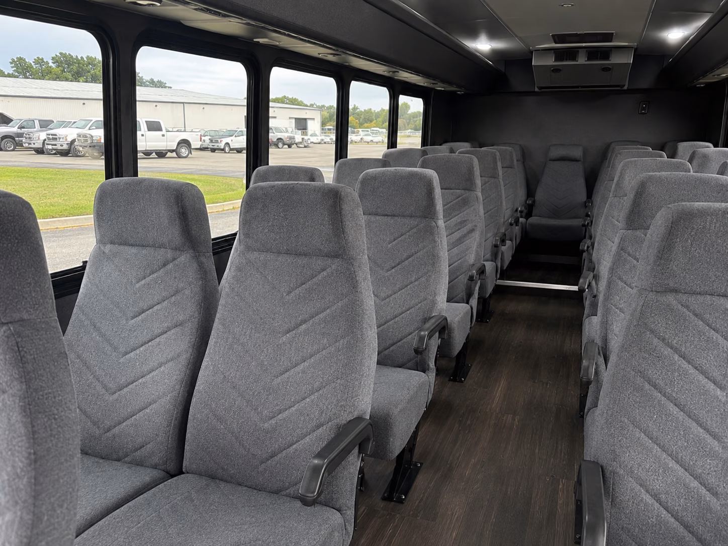 easily book transportation for your next convention or trade show 2
