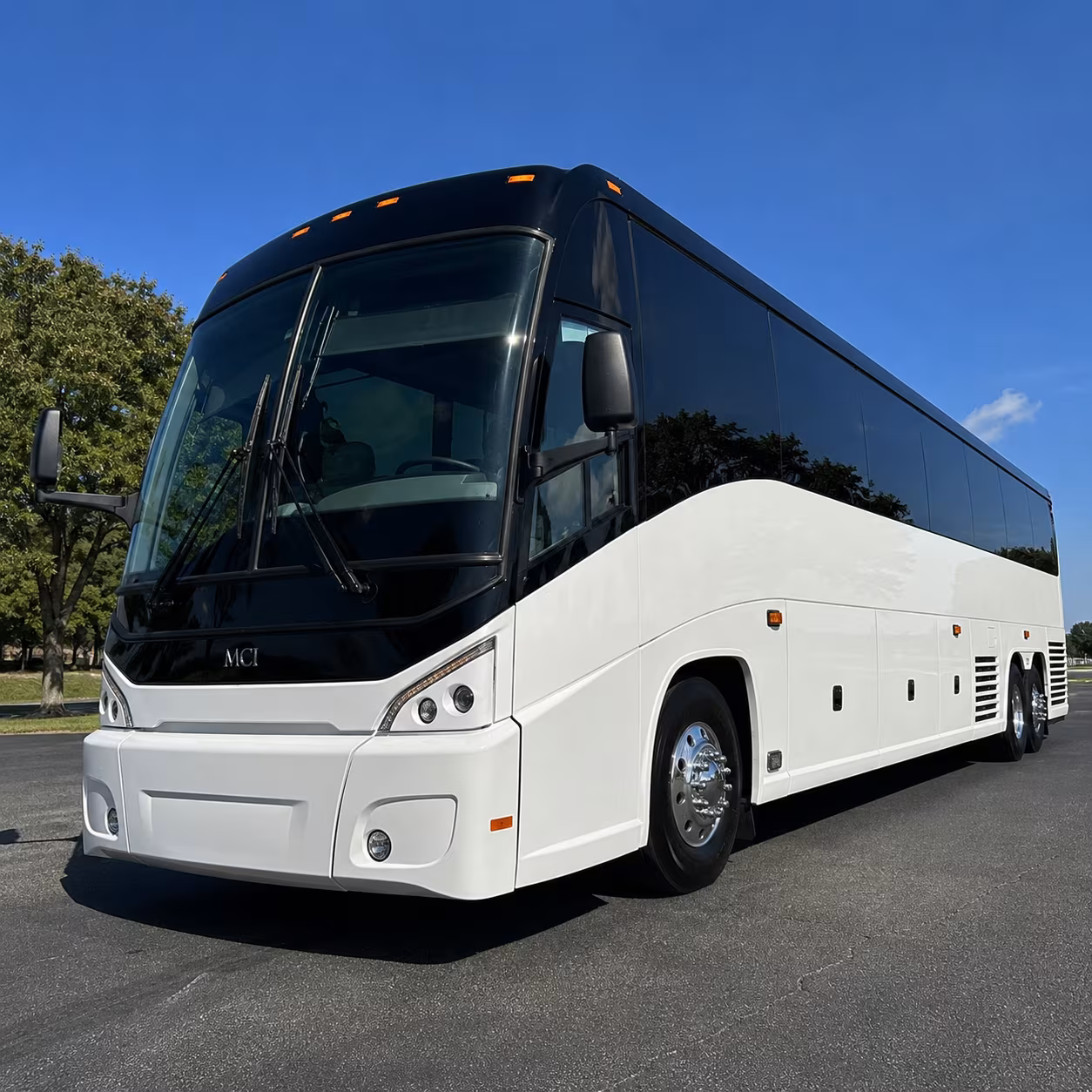 easily book transportation for your next convention or trade show 4