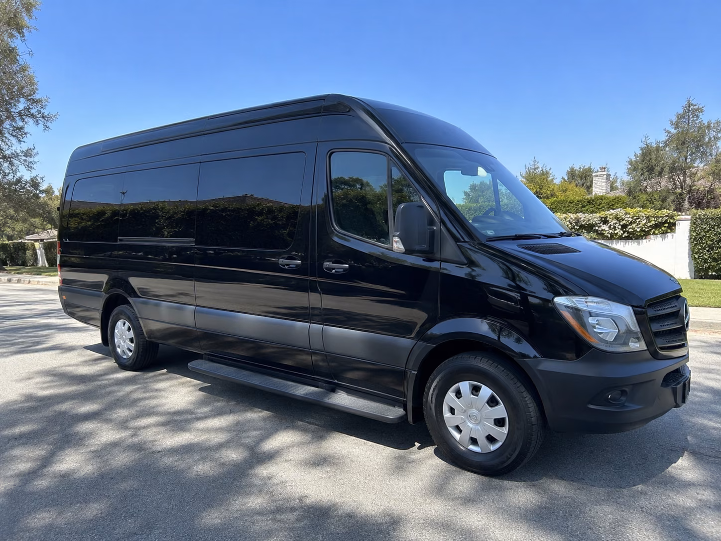 easily book transportation for your next convention or trade show 5