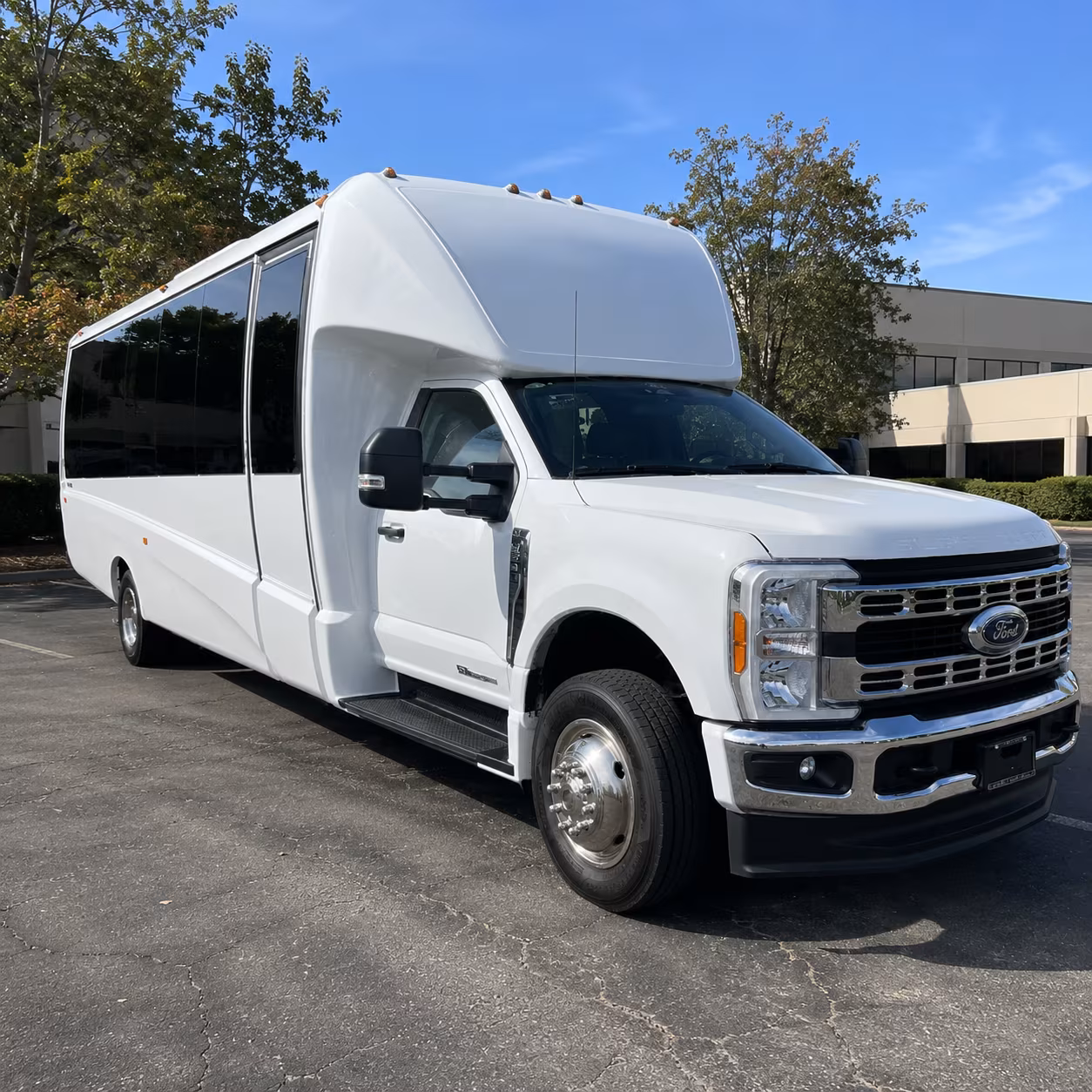 easily book transportation for your next corporate event 2