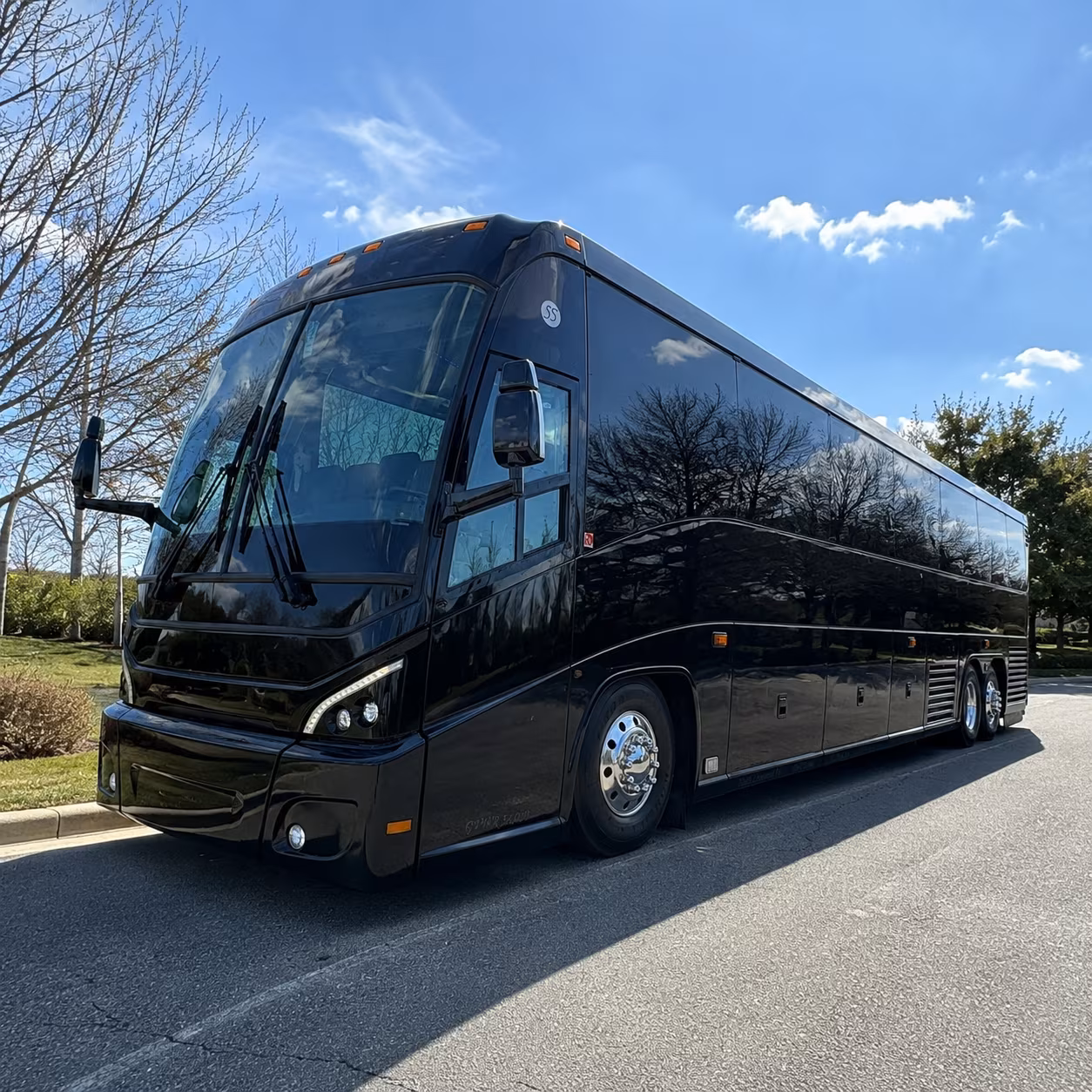 easily book transportation for your next private event 1