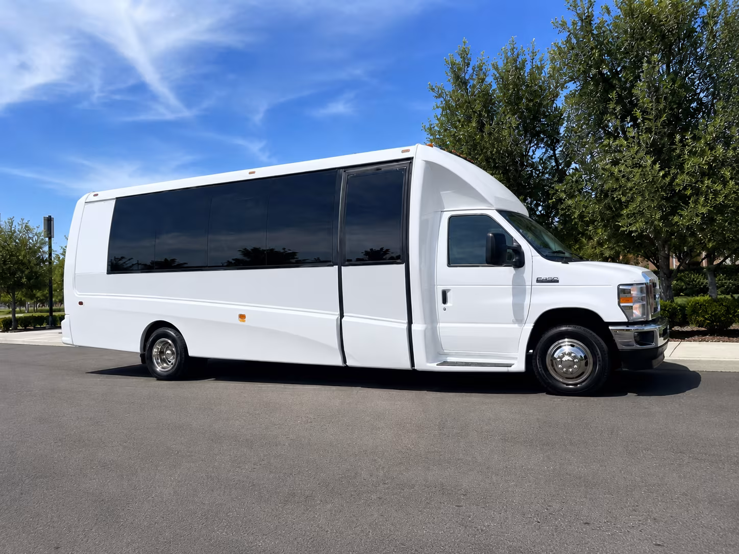 easily book transportation for your next private event 2