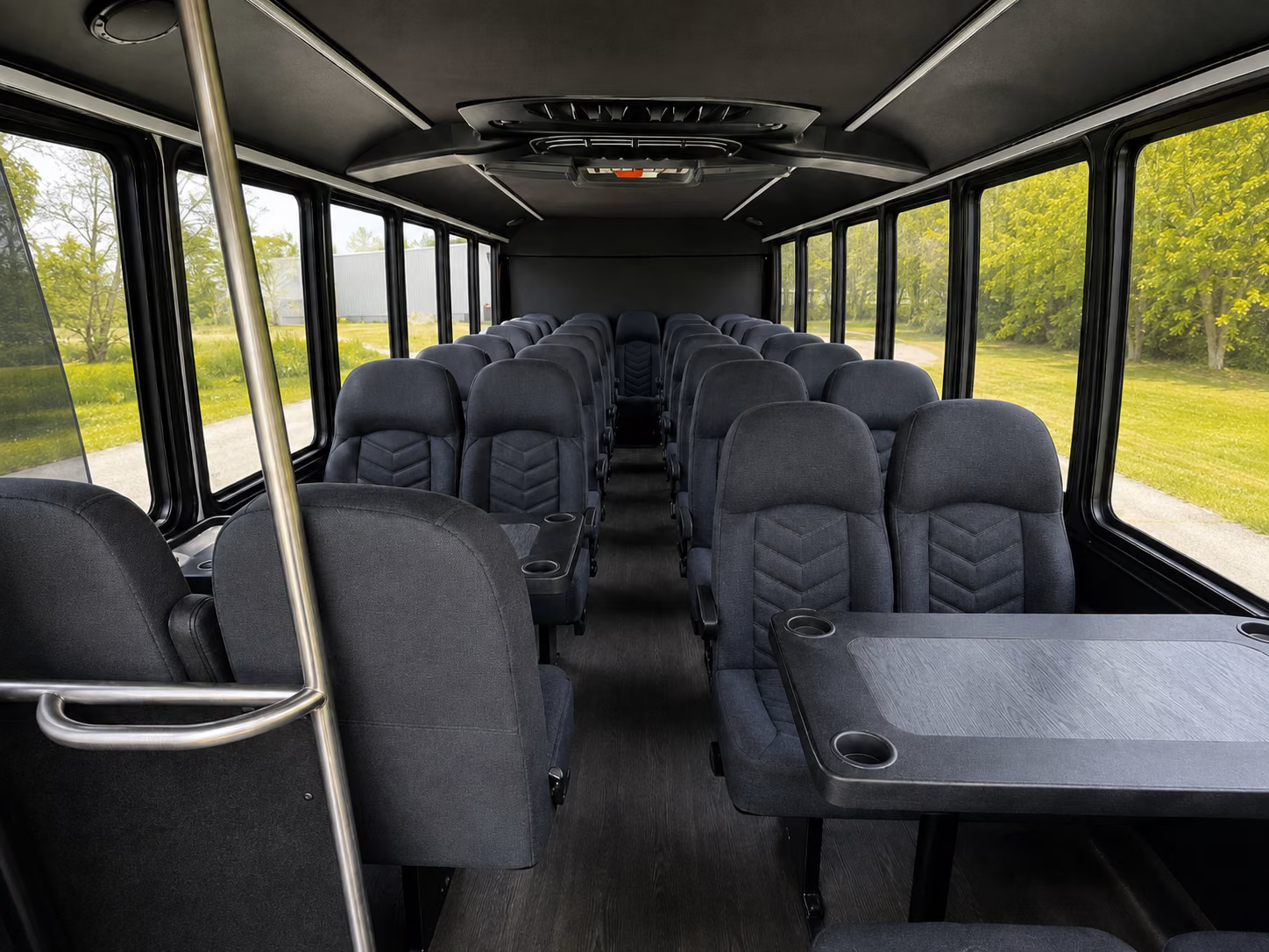 easily book transportation for your next prom 3