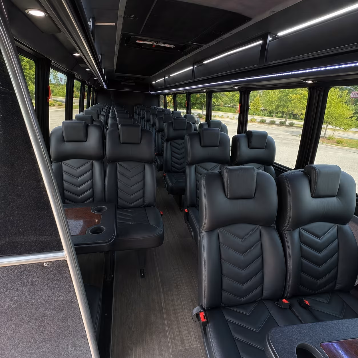 easily book transportation for your next sporting event 1