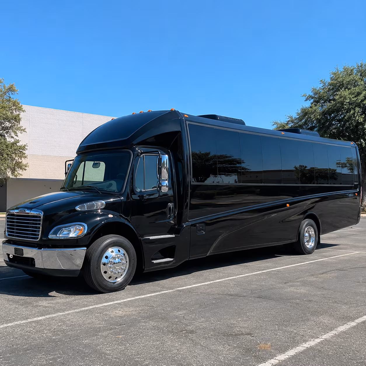easily book transportation for your next sporting event 4