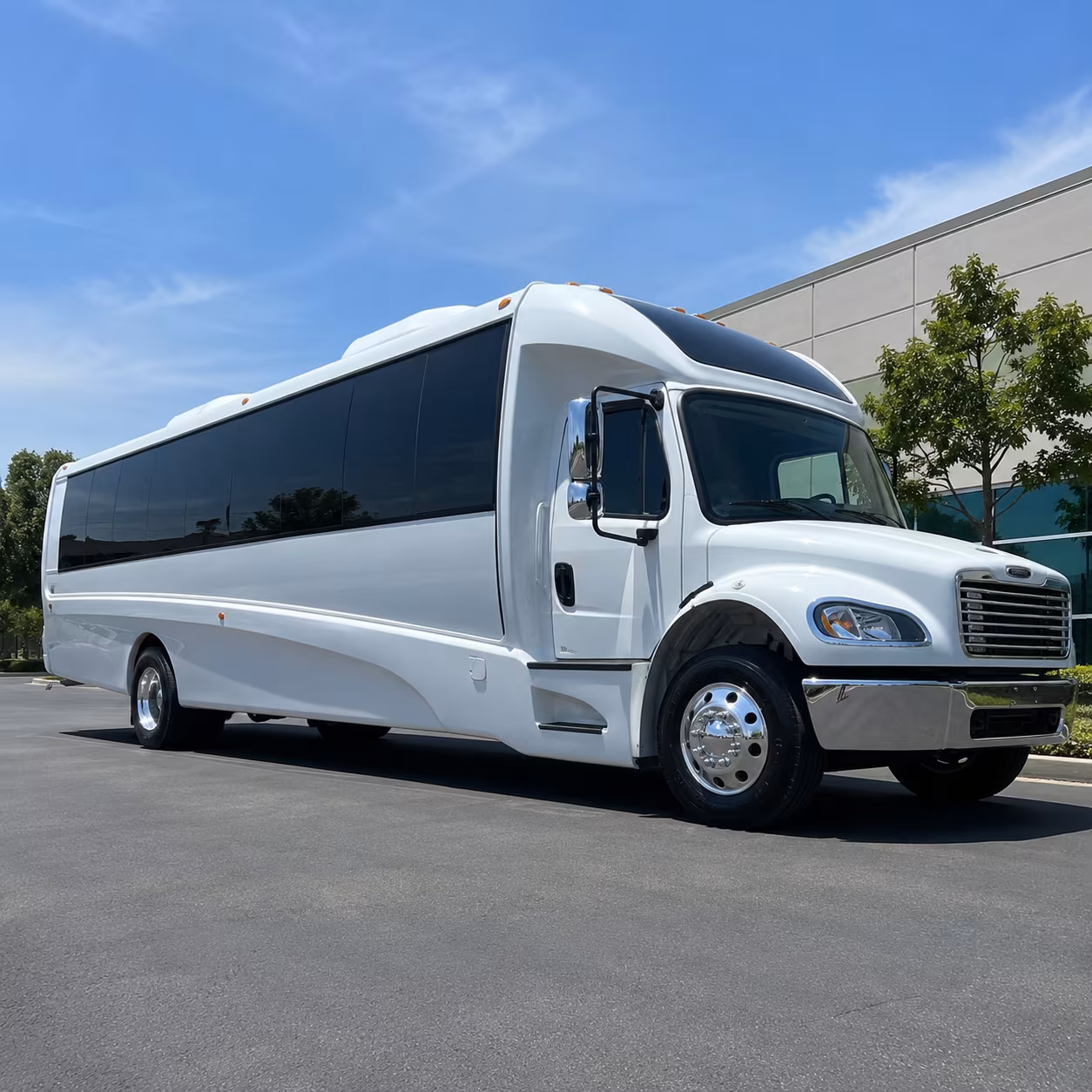 easily book transportation for your next wedding 4