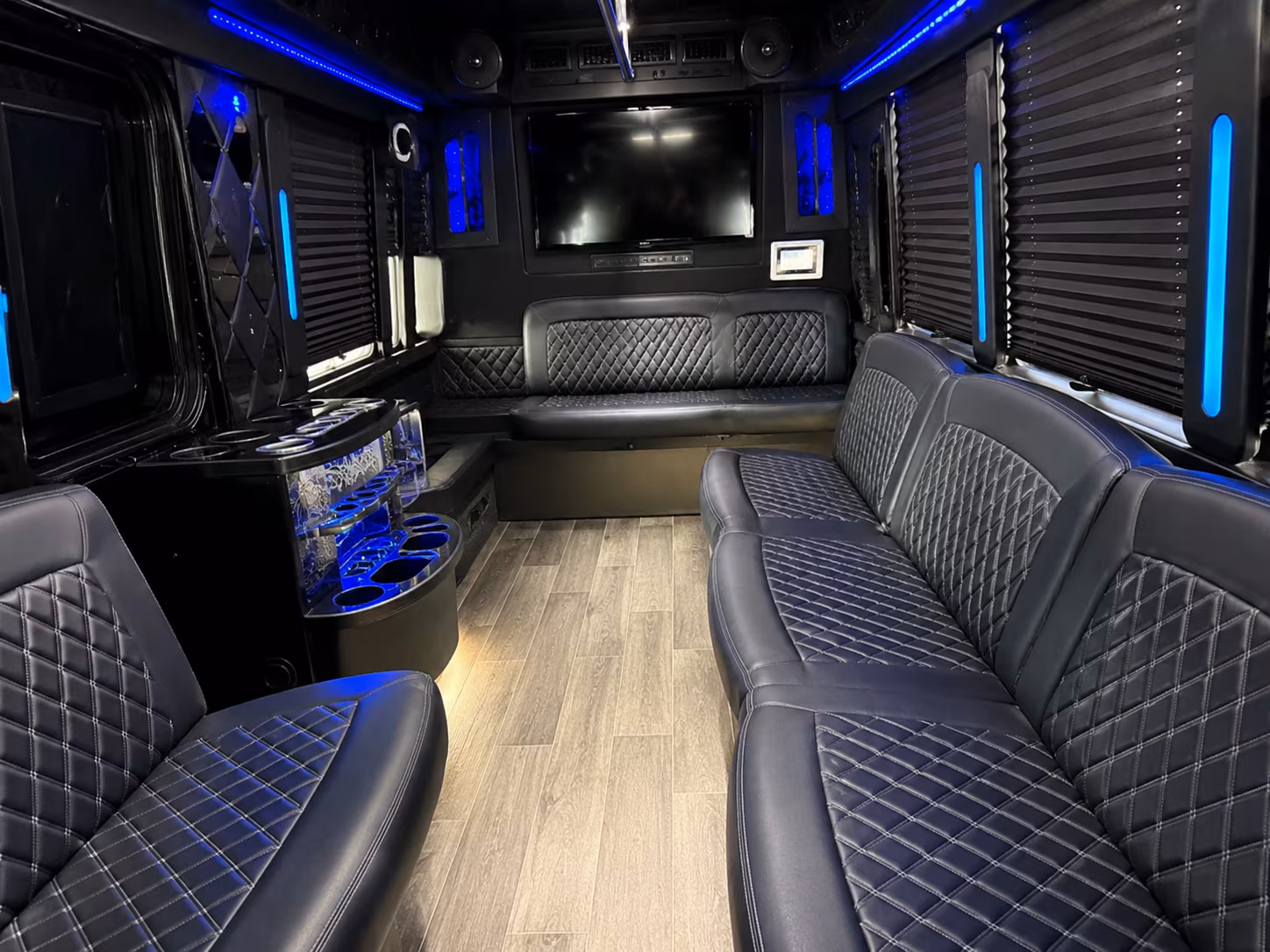 party buses for virginia beach bachelorette wine tours