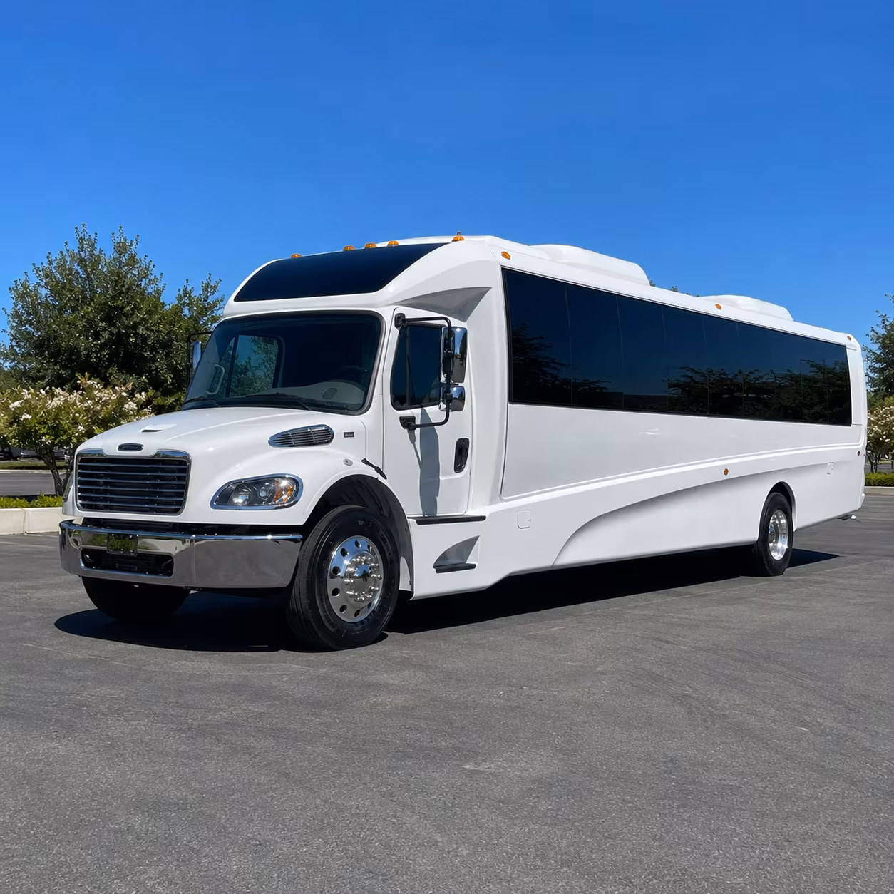 virginia beach 25 passenger minibus