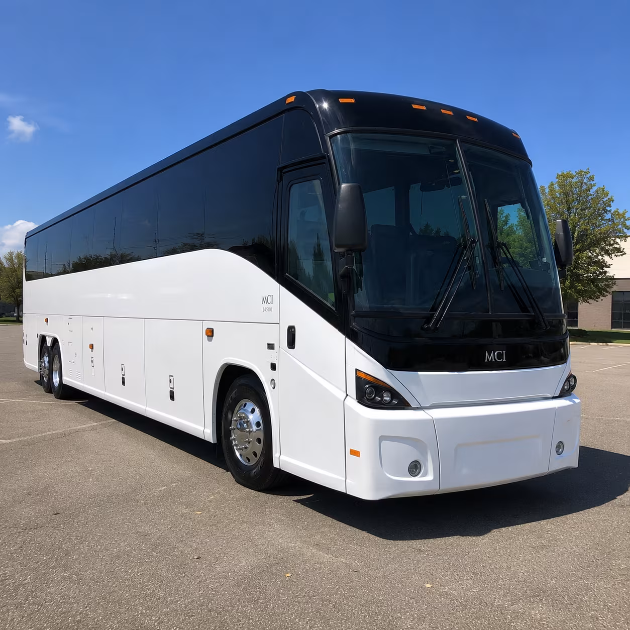 virginia beach 45 passenger charter bus