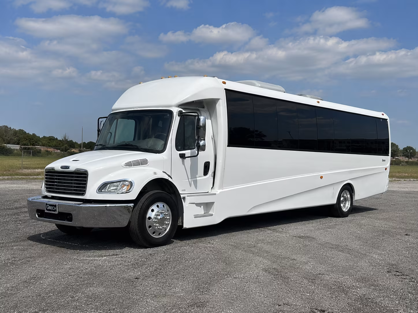 virginia beach 50 passenger party bus
