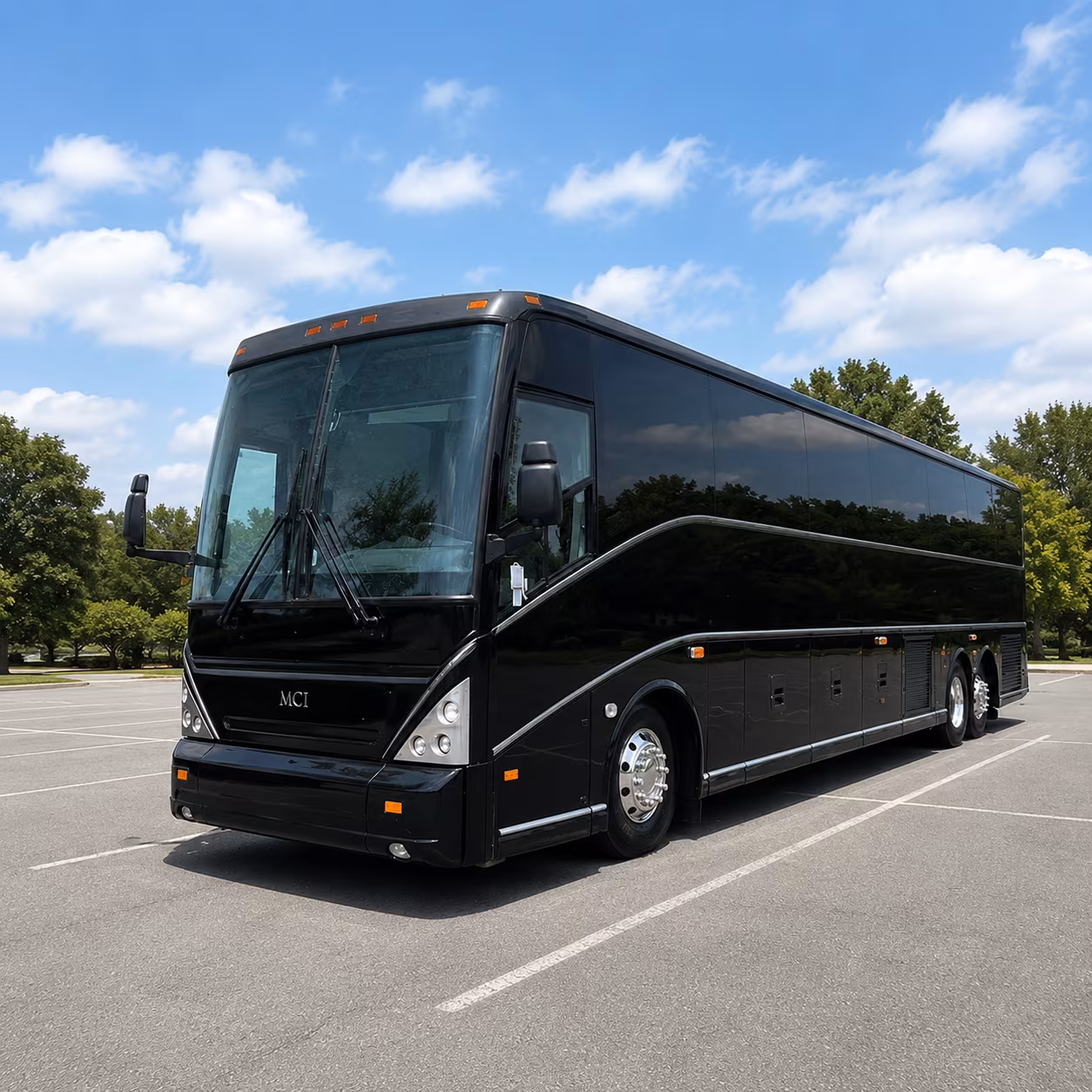 virginia beach birthday party transportation onboard seating