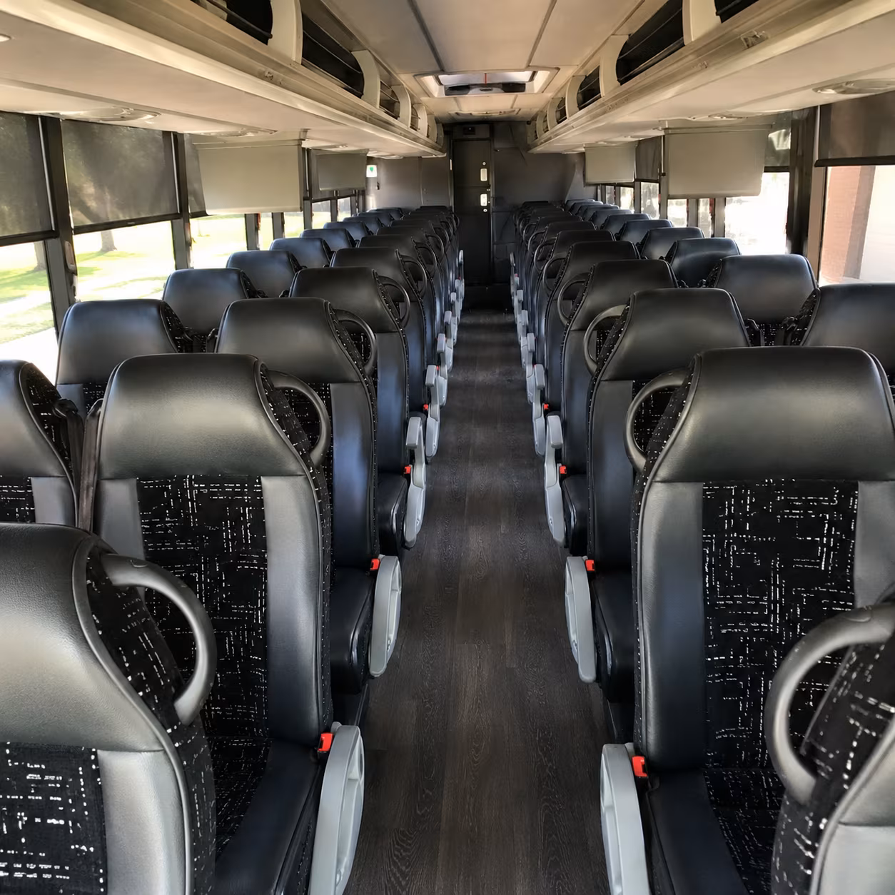virginia beach bus rentals