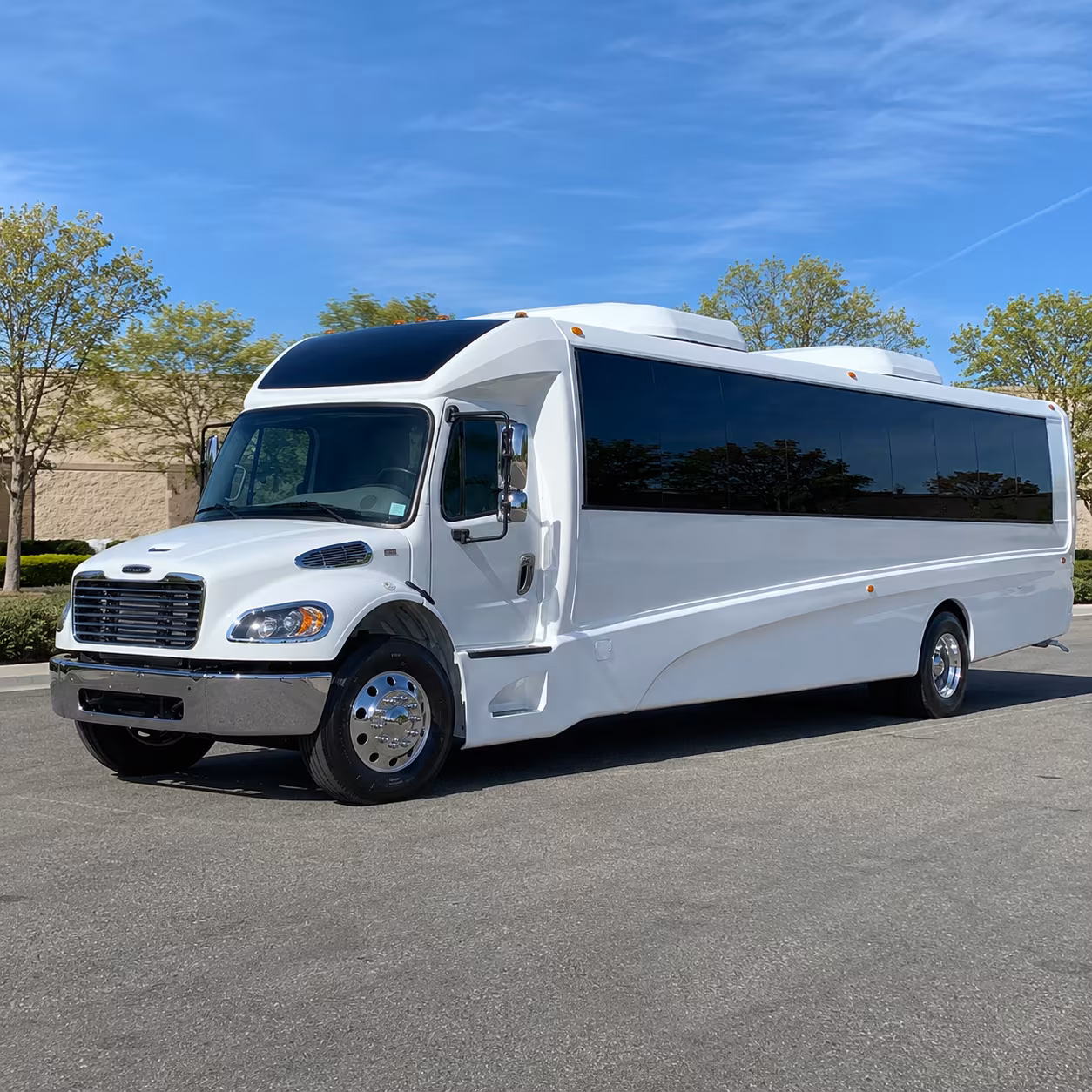 virginia beach church transportation