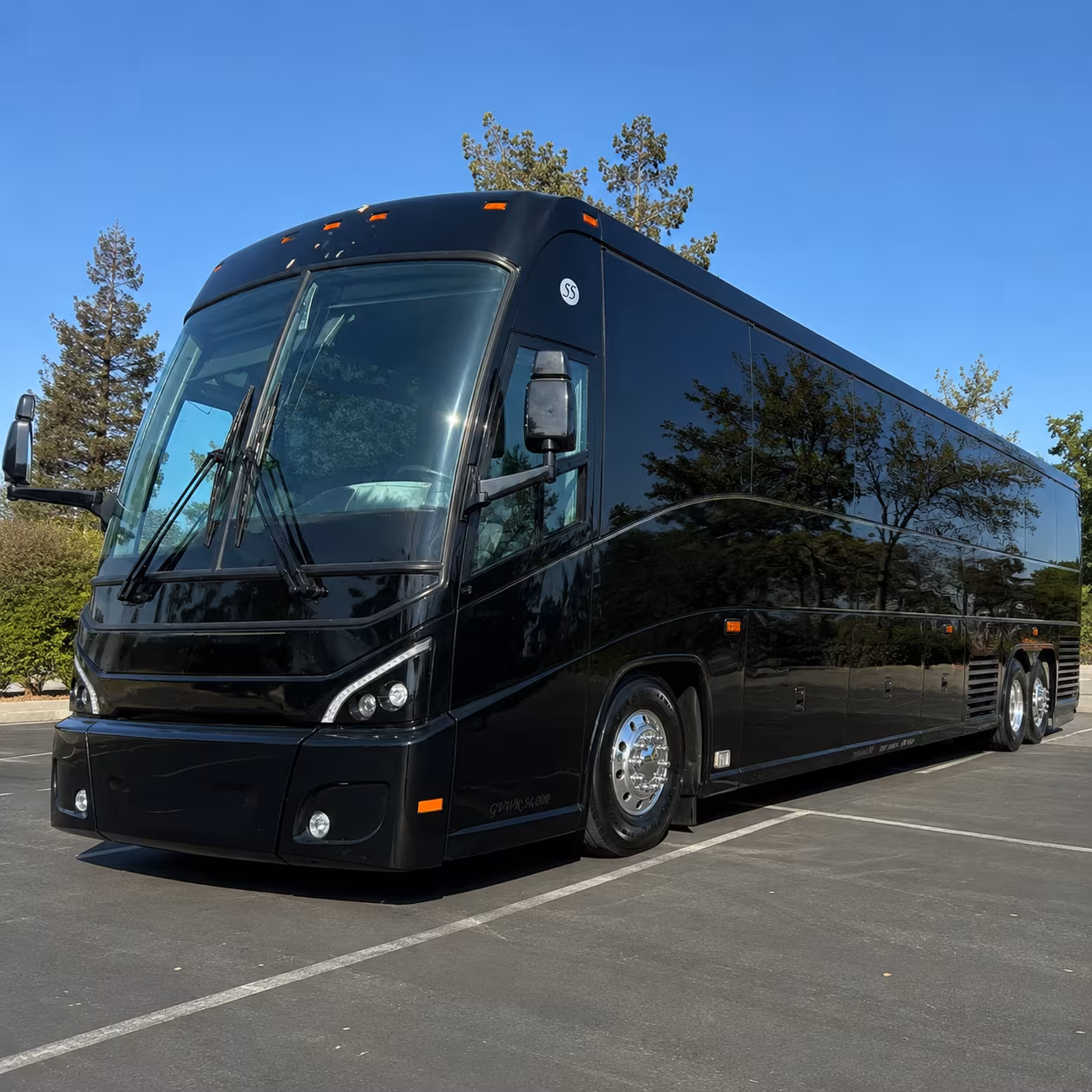 virginia beach concert transportation