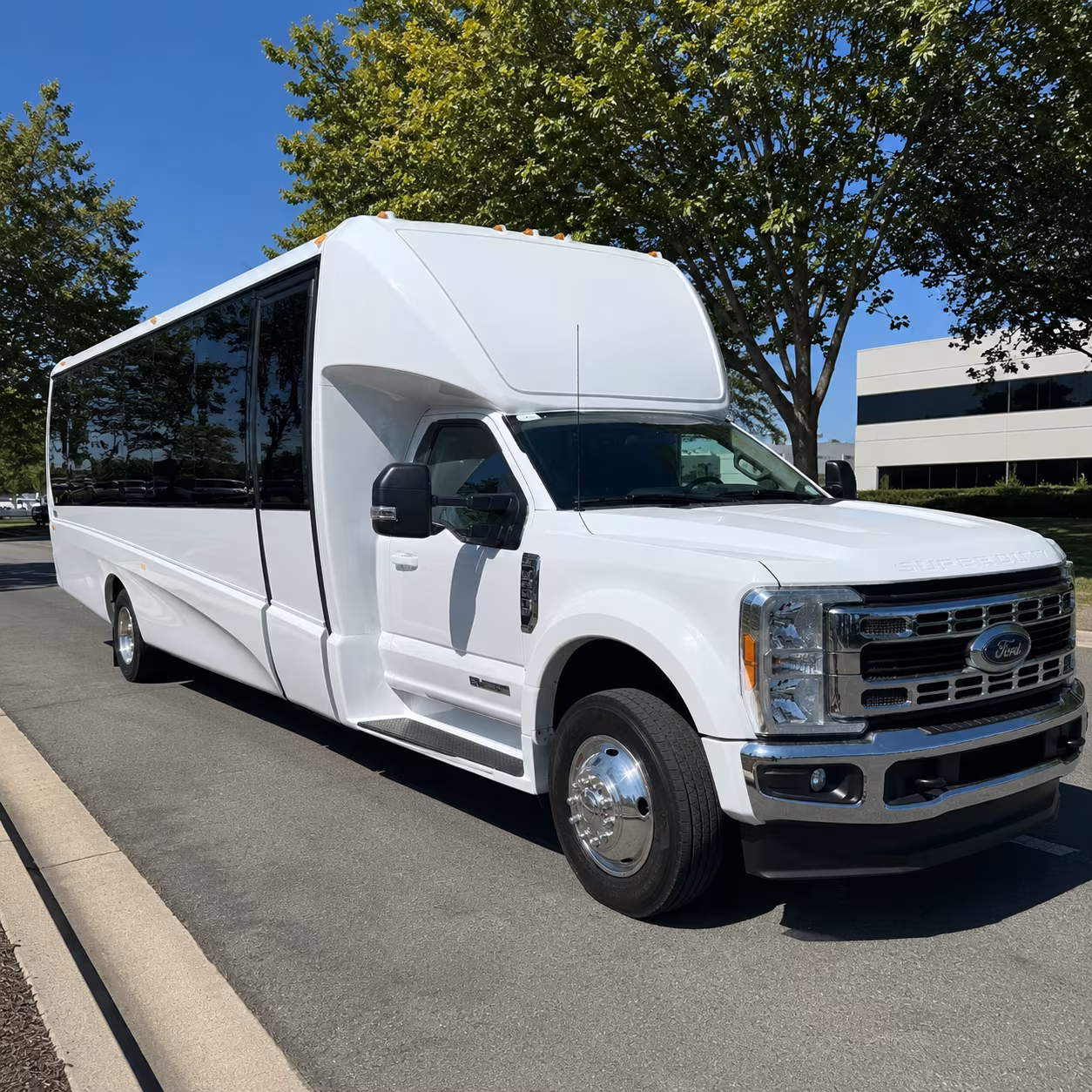 virginia beach event transportation