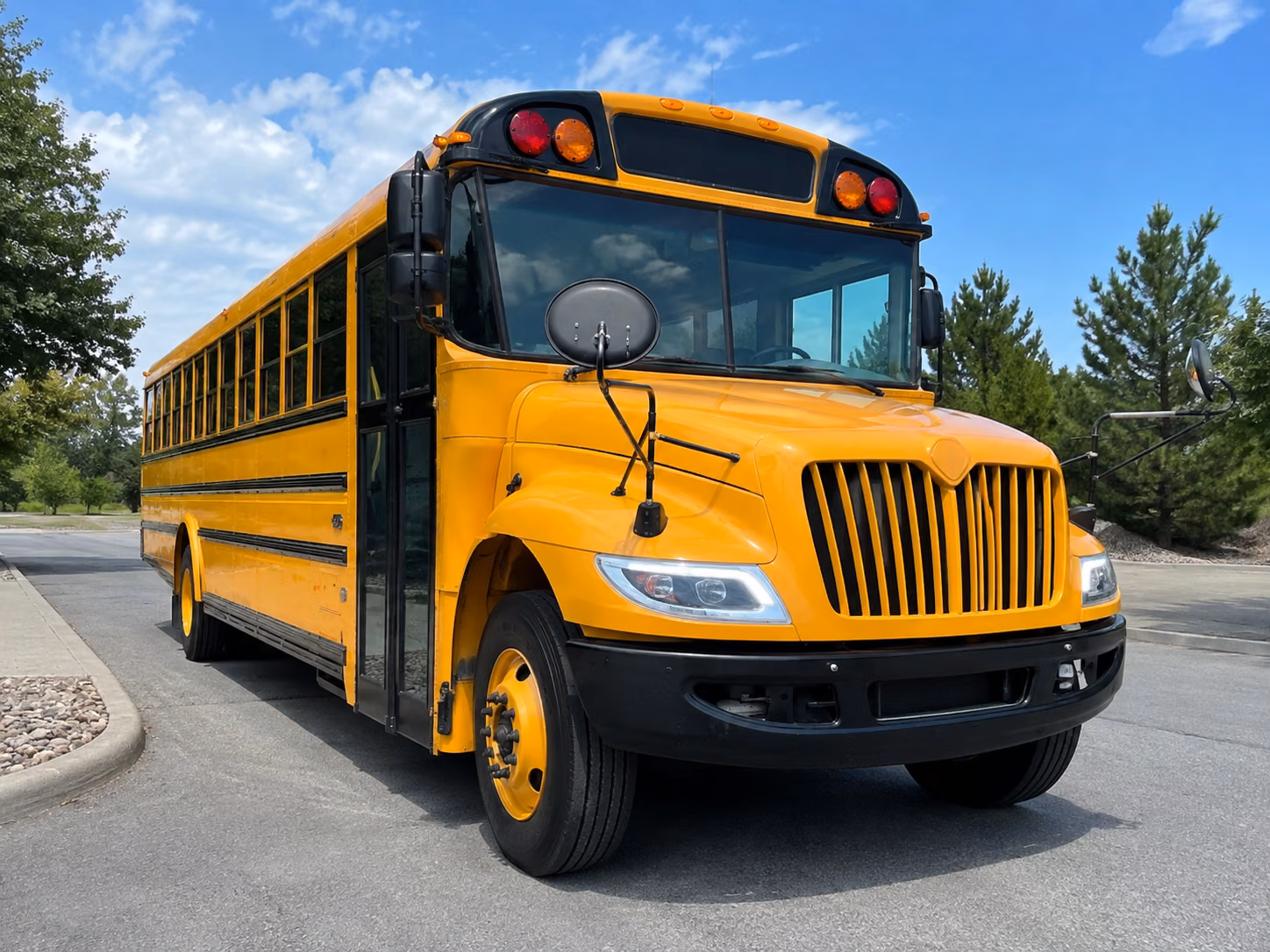 virginia beach field trip transportation