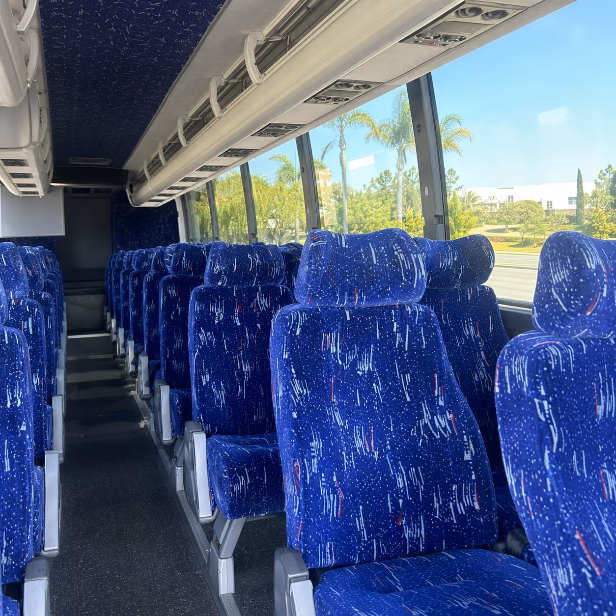 virginia beach minibus rentals