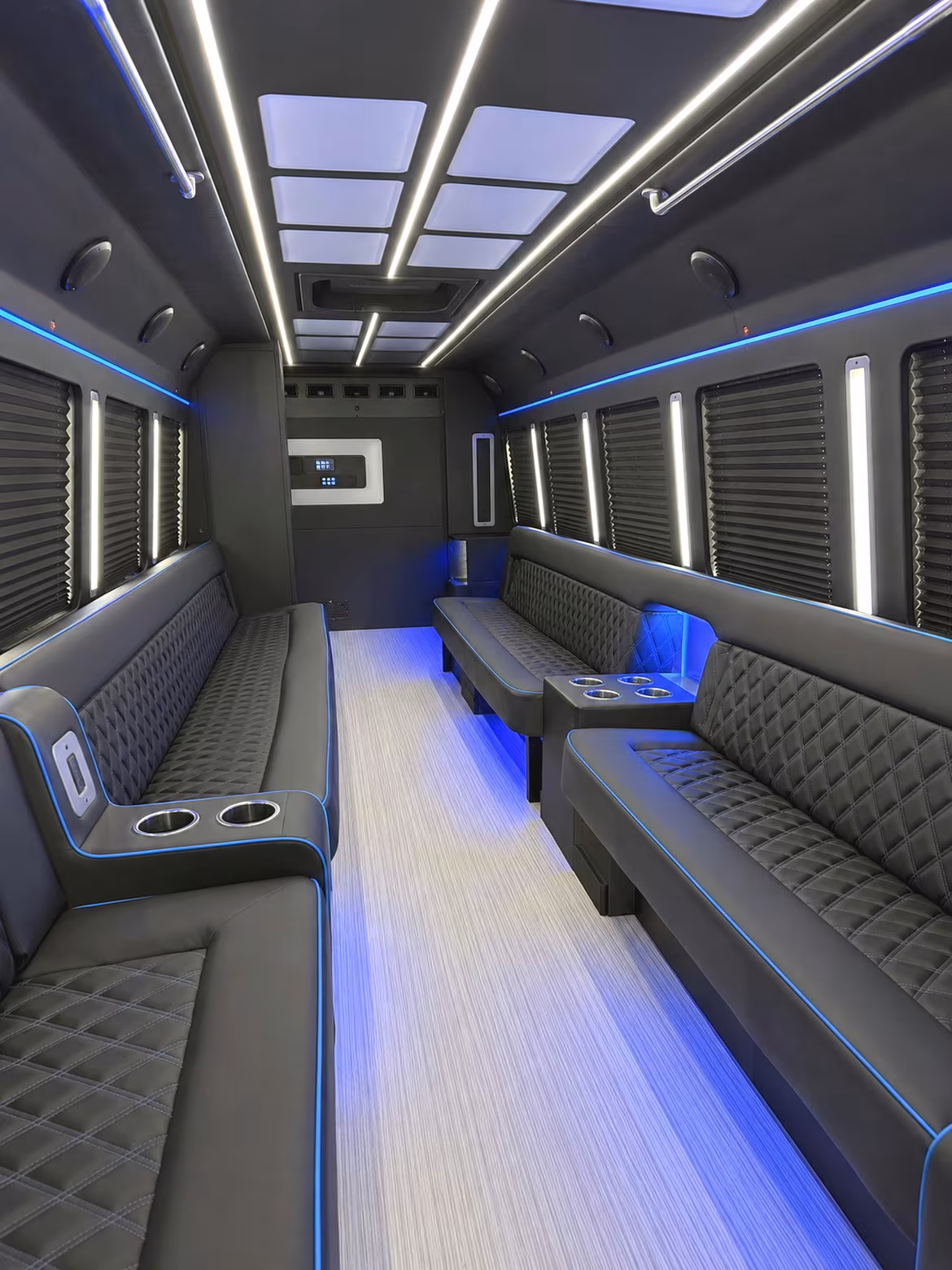 virginia beach new years eve party bus rental