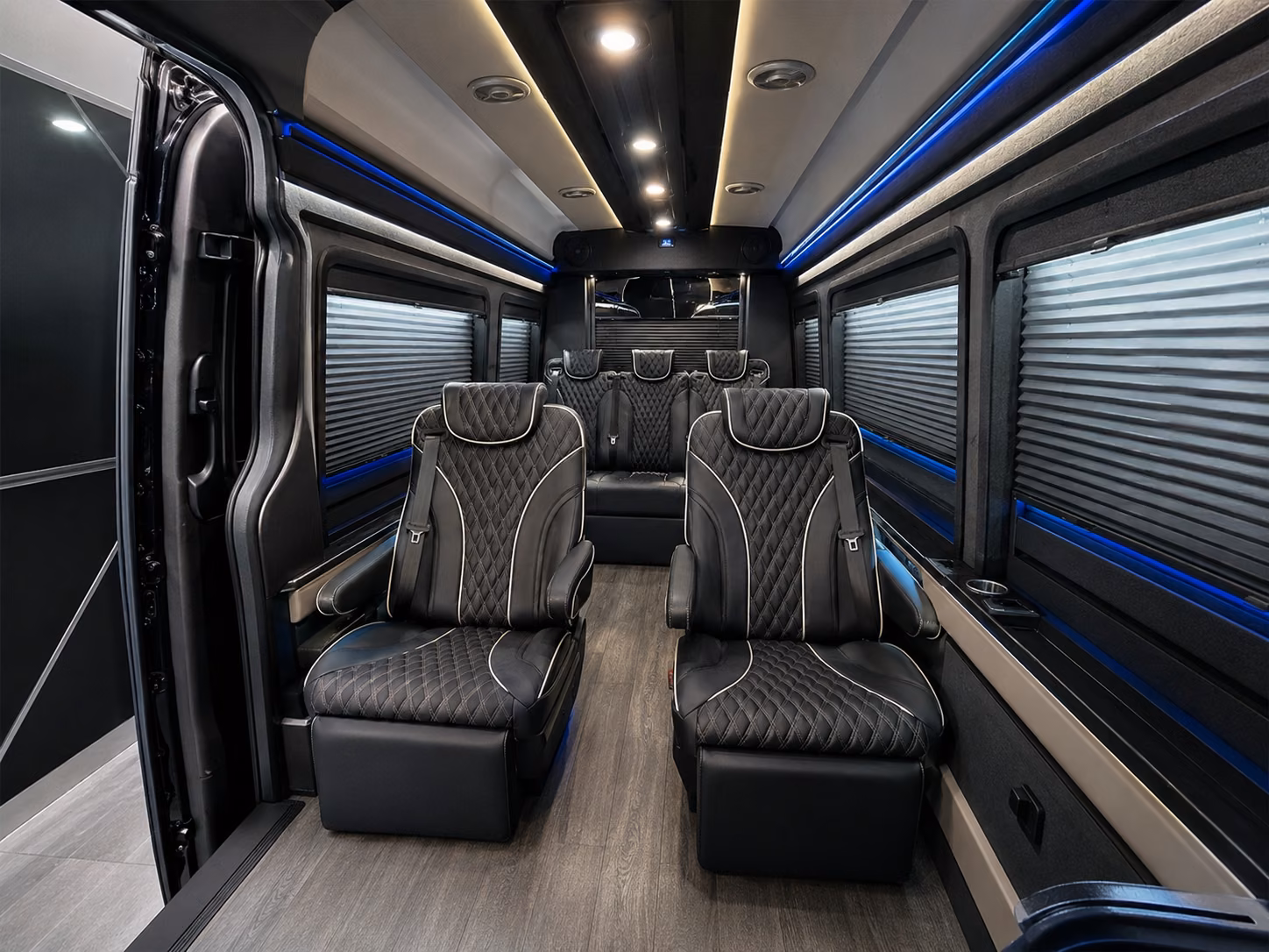 virginia beach prom transportation