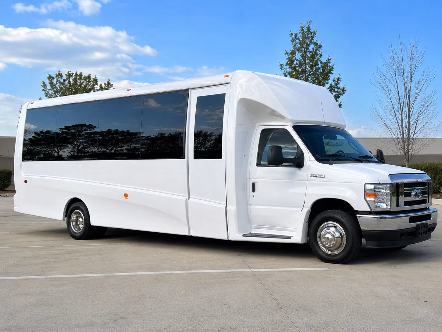 virginia beach wedding transportation