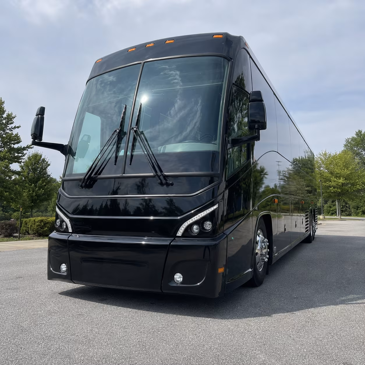 why rent using virginiabeachminibuscompany com